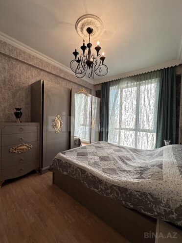 Продаётся 3-комн. новостройка 105 м², пос. Бакиханова, photo 13 from 27