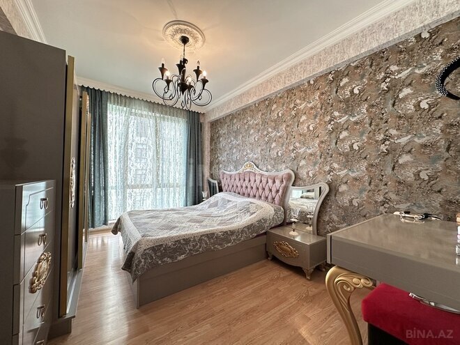 Продаётся 3-комн. новостройка 105 м², пос. Бакиханова, photo 14 from 27