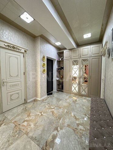 Продаётся 3-комн. новостройка 105 м², пос. Бакиханова, photo 3 from 27