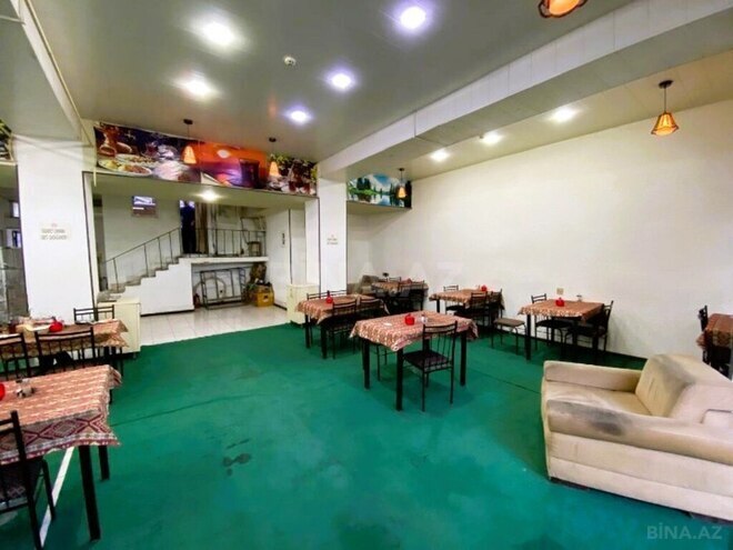 Satılır 1 otaqlı ofis 115.8 m², 20 Yanvar m., photo 10 from 12