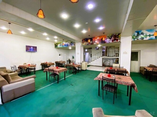 Satılır 1 otaqlı ofis 115.8 m², 20 Yanvar m., photo 3 from 12