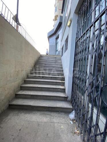 Satılır 1 otaqlı ofis 115.8 m², 20 Yanvar m., photo 11 from 12