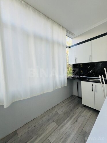 Satılır 2 otaqlı köhnə tikili 46 m², Memar Əcəmi m., photo 6 from 10