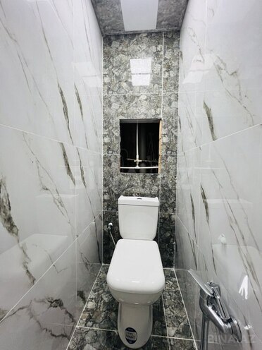 Satılır 2 otaqlı köhnə tikili 46 m², Memar Əcəmi m., photo 9 from 10