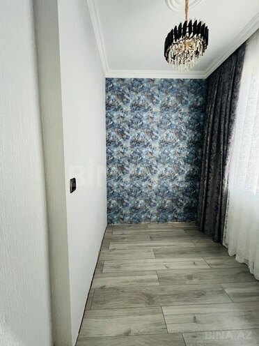 Satılır 2 otaqlı köhnə tikili 46 m², Memar Əcəmi m., photo 4 from 10