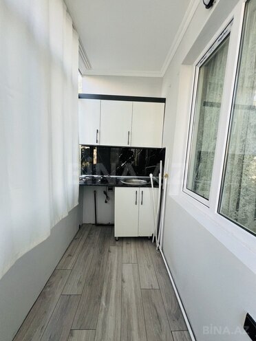 Satılır 2 otaqlı köhnə tikili 46 m², Memar Əcəmi m., photo 5 from 10