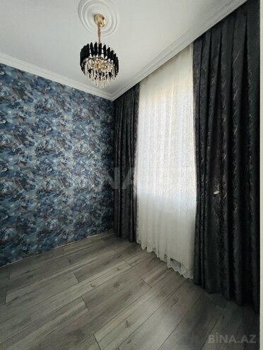 Satılır 2 otaqlı köhnə tikili 46 m², Memar Əcəmi m., photo 3 from 10