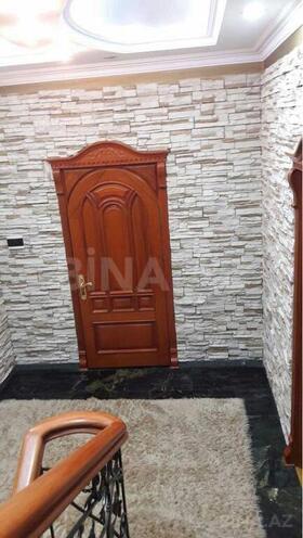 Satılır 8 otaqlı həyət evi/bağ evi 350 m², Nəsimi m., photo 25 from 29