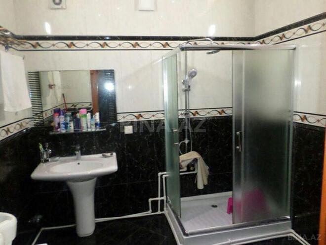 Satılır 8 otaqlı həyət evi/bağ evi 350 m², Nəsimi m., photo 19 from 29