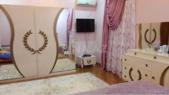 Satılır 8 otaqlı həyət evi/bağ evi 350 m², Nəsimi m., photo 12 from 29