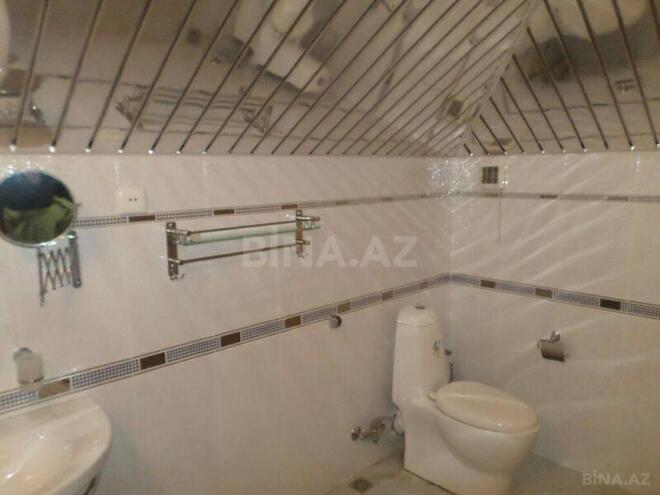 Satılır 8 otaqlı həyət evi/bağ evi 350 m², Nəsimi m., photo 22 from 29