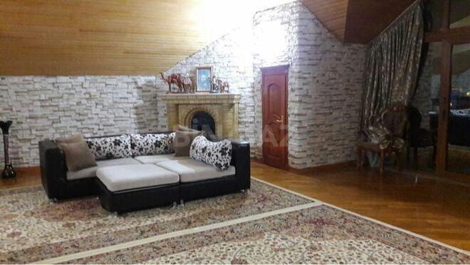 Satılır 8 otaqlı həyət evi/bağ evi 350 m², Nəsimi m., photo 5 from 29