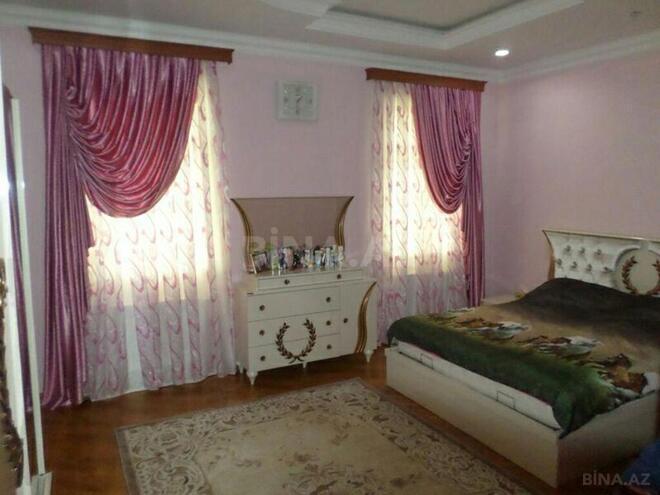 Satılır 8 otaqlı həyət evi/bağ evi 350 m², Nəsimi m., photo 11 from 29