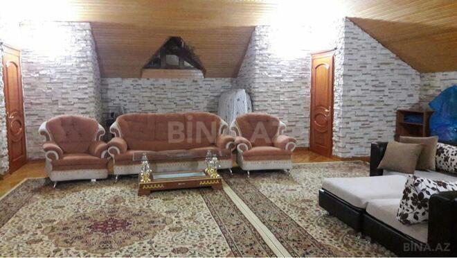Satılır 8 otaqlı həyət evi/bağ evi 350 m², Nəsimi m., photo 3 from 29