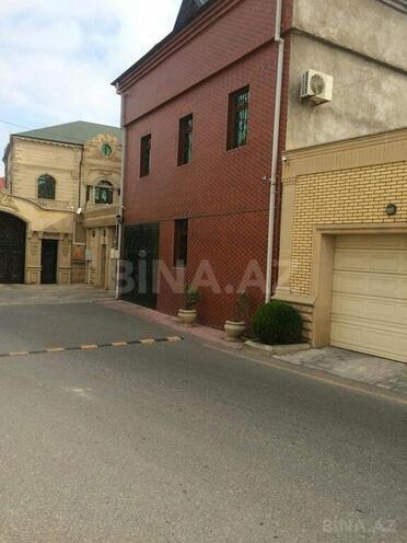 Satılır 8 otaqlı həyət evi/bağ evi 350 m², Nəsimi m., photo 18 from 29
