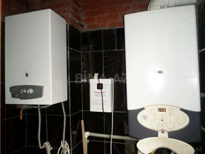 Satılır 8 otaqlı həyət evi/bağ evi 350 m², Nəsimi m., photo 23 from 29