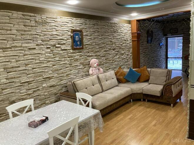 Satılır 8 otaqlı həyət evi/bağ evi 350 m², Nəsimi m., photo 7 from 29