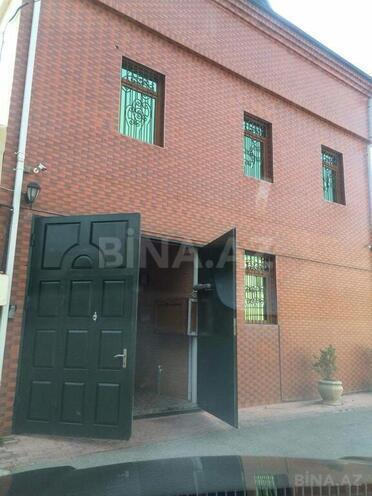 Satılır 8 otaqlı həyət evi/bağ evi 350 m², Nəsimi m., photo 27 from 29