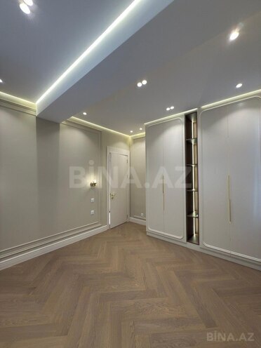 Satılır 3 otaqlı yeni tikili 85 m², Nəriman Nərimanov m., photo 15 from 18