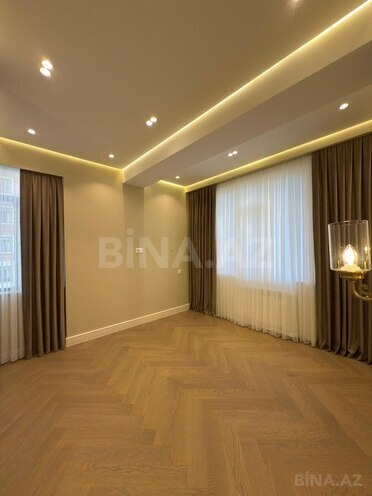Satılır 3 otaqlı yeni tikili 85 m², Nəriman Nərimanov m., photo 14 from 18