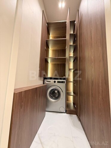 Satılır 3 otaqlı yeni tikili 85 m², Nəriman Nərimanov m., photo 8 from 18