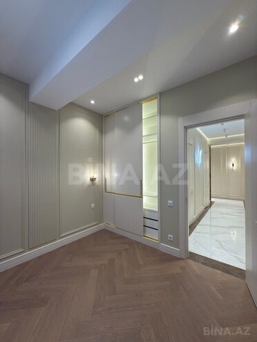 Satılır 3 otaqlı yeni tikili 85 m², Nəriman Nərimanov m., photo 16 from 18