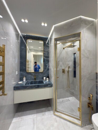 Satılır 3 otaqlı yeni tikili 85 m², Nəriman Nərimanov m., photo 17 from 18