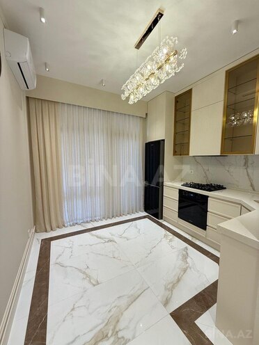 Satılır 3 otaqlı yeni tikili 85 m², Nəriman Nərimanov m., photo 7 from 18