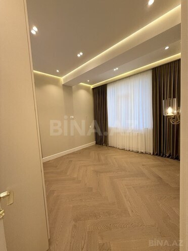Satılır 3 otaqlı yeni tikili 85 m², Nəriman Nərimanov m., photo 5 from 18