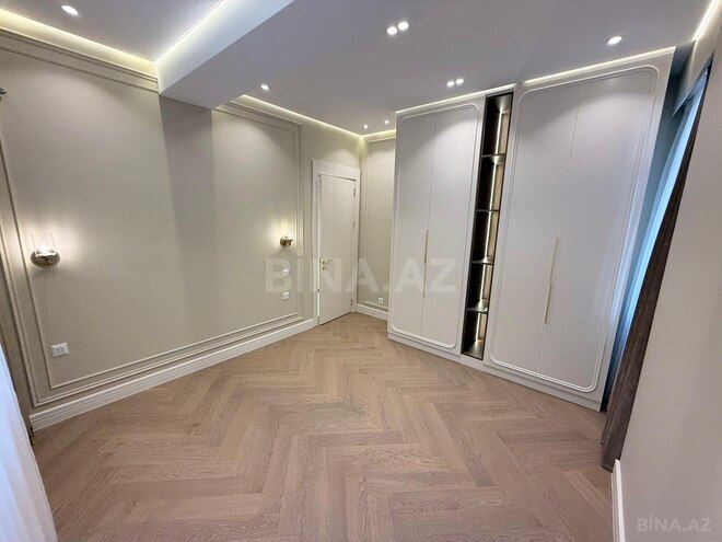 Satılır 3 otaqlı yeni tikili 85 m², Nəriman Nərimanov m., photo 6 from 18