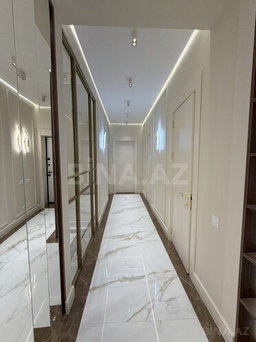 Satılır 3 otaqlı yeni tikili 85 m², Nəriman Nərimanov m., photo 10 from 18