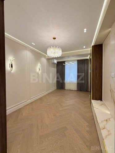 Satılır 3 otaqlı yeni tikili 85 m², Nəriman Nərimanov m., photo 12 from 18