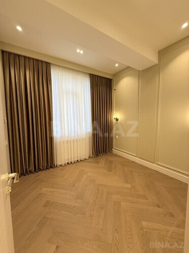Satılır 3 otaqlı yeni tikili 85 m², Nəriman Nərimanov m., photo 4 from 18