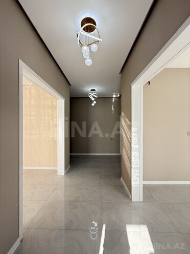 Satılır 4 otaqlı həyət evi/bağ evi 135 m², Mərdəkan q., photo 14 from 26