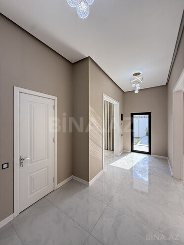 Satılır 4 otaqlı həyət evi/bağ evi 135 m², Mərdəkan q., photo 16 from 26