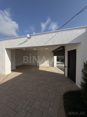 Satılır 4 otaqlı həyət evi/bağ evi 135 m², Mərdəkan q., photo 8 from 26