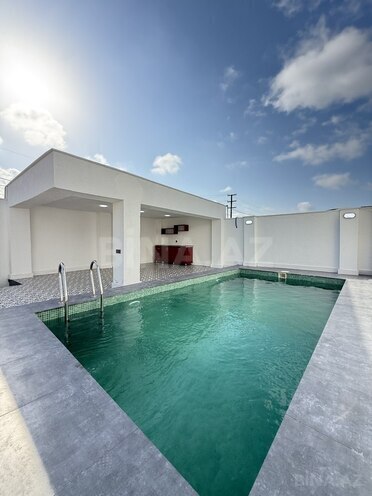 Satılır 4 otaqlı həyət evi/bağ evi 135 m², Mərdəkan q., photo 9 from 26