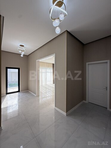 Satılır 4 otaqlı həyət evi/bağ evi 135 m², Mərdəkan q., photo 15 from 26