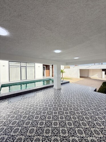 Satılır 4 otaqlı həyət evi/bağ evi 135 m², Mərdəkan q., photo 11 from 26