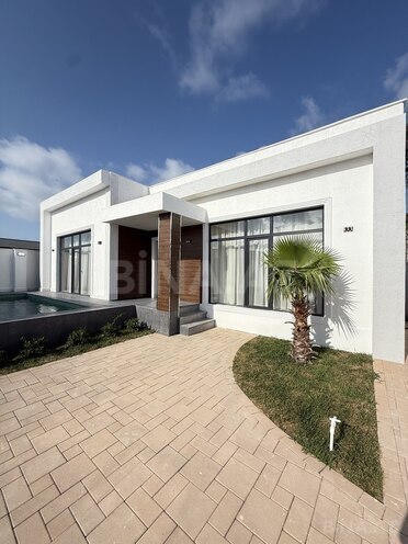 Satılır 4 otaqlı həyət evi/bağ evi 135 m², Mərdəkan q., photo 6 from 26