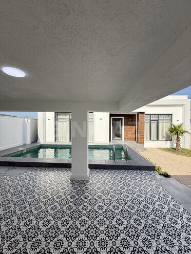 Satılır 4 otaqlı həyət evi/bağ evi 135 m², Mərdəkan q., photo 10 from 26