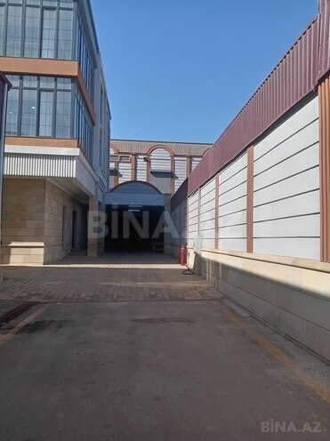 Сдаётся 20-комн. офис 1 500 м², пос. Бёюк-Шор, photo 13 from 21