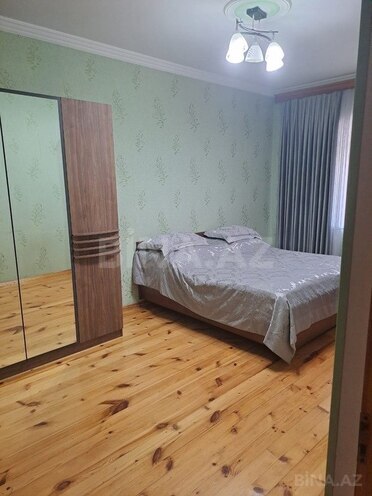 Satılır 4 otaqlı köhnə tikili 105 m², Xalqlar Dostluğu m., photo 6 from 17