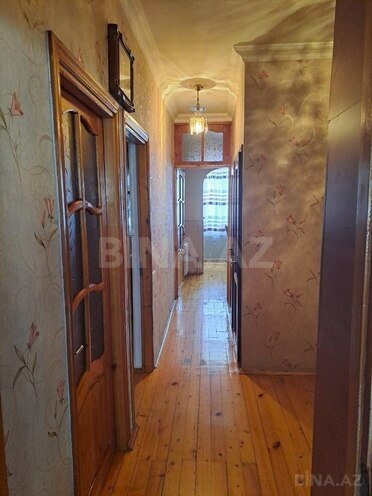 Satılır 4 otaqlı köhnə tikili 105 m², Xalqlar Dostluğu m., photo 4 from 17