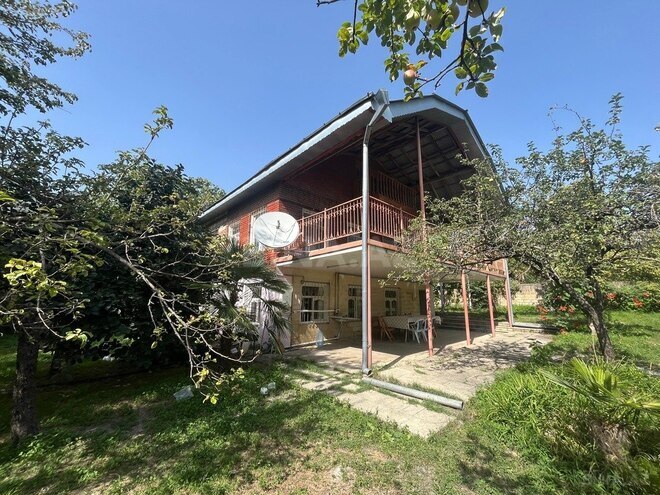 Satılır 5 otaqlı həyət evi/bağ evi 150 m², photo 21 from 28