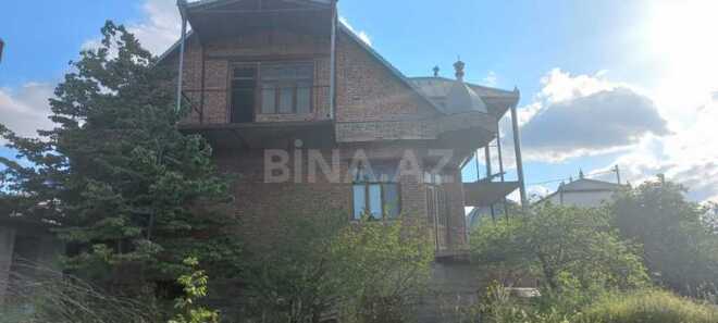 Satılır 8 otaqlı həyət evi/bağ evi 300 m², photo 5 from 12