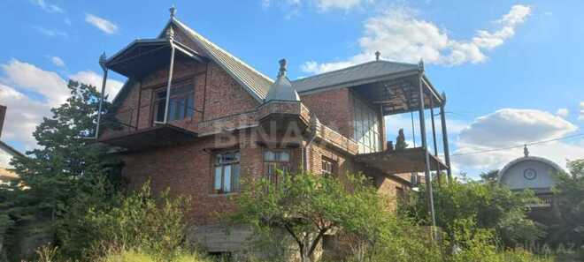 Satılır 8 otaqlı həyət evi/bağ evi 300 m², photo 9 from 12