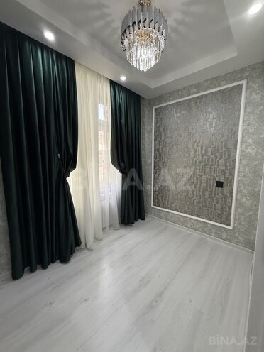 Продаётся 2-комн. вторичка 45 м², м. Элмляр Академиясы, photo 9 from 27