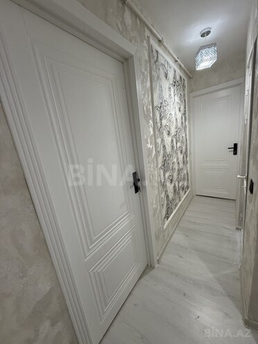 Продаётся 2-комн. вторичка 45 м², м. Элмляр Академиясы, photo 10 from 27