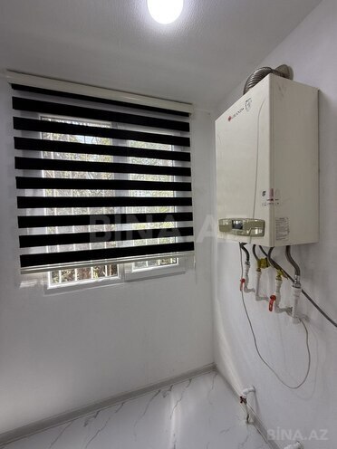 Продаётся 2-комн. вторичка 45 м², м. Элмляр Академиясы, photo 18 from 27